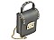 MODERN FASHION PLAIN DESIGN CROSSBODY BAG