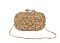 Sugar Skull Evening Bag Clutch