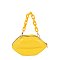 Lips Clutch Handbag