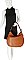 Fashion Shoulder Bag Hobo