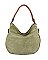 Fashion Shoulder Bag Hobo