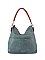 Roomy Hobo / Shoulder Bag