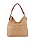 Roomy Hobo / Shoulder Bag