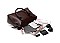 Crocodile Boston Satchel Soft Touch Handbags