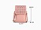 CELLPHONE & CREDIT CARD MESSENGER PURSE