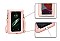 CELLPHONE & CREDIT CARD MESSENGER PURSE