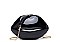 LIP PURSE SHOULDER CHAIN CROSSBODY SHELL BAG