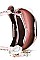 CHIC DESIGNER SILKY SCARF ACCENT HANDBAG JYLHJ-003