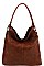 MODERN TRENDY HOBO BAG