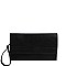 CHIC DESIGNER FASHION CLUTCH WITH TWO STRAPS JY-LHU-207