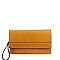 CHIC DESIGNER FASHION CLUTCH WITH TWO STRAPS JY-LHU-207