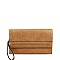 CHIC DESIGNER FASHION CLUTCH WITH TWO STRAPS JY-LHU-207