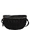 CHIC DESIGNER FASHION SOFT WAIST BAG JY-LHU-213