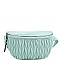CHIC DESIGNER FASHION SOFT WAIST BAG JY-LHU-213