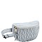 CHIC DESIGNER FASHION SOFT WAIST BAG JY-LHU-213