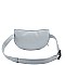 CHIC DESIGNER FASHION SOFT WAIST BAG JY-LHU-213