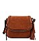 FASHIONABLE TASSEL CROSSBODY BAG JY-LHU-218