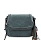 FASHIONABLE TASSEL CROSSBODY BAG JY-LHU-218