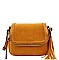 FASHIONABLE TASSEL CROSSBODY BAG JY-LHU-218