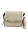 FASHIONABLE TASSEL CROSSBODY BAG JY-LHU-218