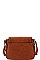 FASHIONABLE TASSEL CROSSBODY BAG JY-LHU-218