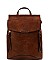 DESIGNER INSPIRED CHANGING BACKPACK JY-LHU-224