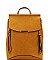 DESIGNER INSPIRED CHANGING BACKPACK JY-LHU-224