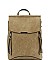DESIGNER INSPIRED CHANGING BACKPACK JY-LHU-224