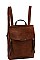 DESIGNER INSPIRED CHANGING BACKPACK JY-LHU-224