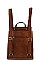 DESIGNER INSPIRED CHANGING BACKPACK JY-LHU-224