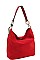 CLASSIC STURDY CANVAS HOBO BAG JY-LHU-225