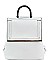 DELUXE FASHION CHANGING BACKPACK JY-LHU-227
