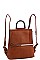 DELUXE FASHION CHANGING BACKPACK JY-LHU-227