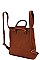 DELUXE FASHION CHANGING BACKPACK JY-LHU-227