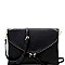 Compartment Envelope Clutch Cross Body MH-LHU161