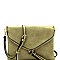 Compartment Envelope Clutch Cross Body MH-LHU161