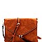 Compartment Envelope Clutch Cross Body MH-LHU161