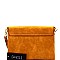 Compartment Envelope Clutch Cross Body MH-LHU161
