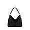 Fashion Braided Top Handle Shoulder Bag
