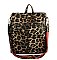 Fashion Convertible Backpack