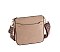 Fashion Guitar Strap Hobo Crossbody Bag