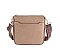 Fashion Guitar Strap Hobo Crossbody Bag