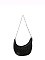 Chevron Quilted Crossbody Bag Hobo