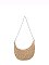 Chevron Quilted Crossbody Bag Hobo
