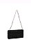 Chevron Quilted Crossbody Bag