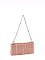 Chevron Quilted Crossbody Bag