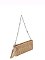 Chevron Quilted Crossbody Bag