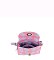 Argyle Check Flap Crossbody Bag
