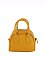 Fashion 2 Toned Satchel