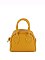 Fashion 2 Toned Satchel